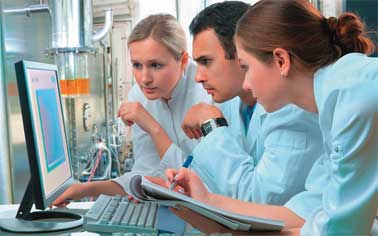 Chemie - Hochschule Fresenius Chemie - Hochschule Fresenius