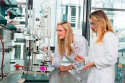 Chemie - Hochschule Esslingen Chemie - Hochschule Esslingen