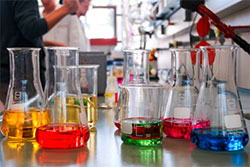 Chemie - Hochschule Esslingen Chemie - Hochschule Esslingen