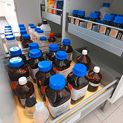 Chemie - Hochschule Niederrhein Controlling - Hochschule Niederrhein