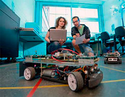 Elektrotechnik - Prof. Dr.-Ing. Marc Ihle Elektrotechnik - Prof. Dr.-Ing. Marc Ihle