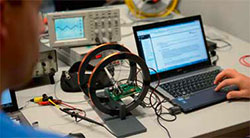 Elektrotechnik - Prof. Dr.-Ing. Marc Ihle Elektrotechnik - Prof. Dr.-Ing. Marc Ihle