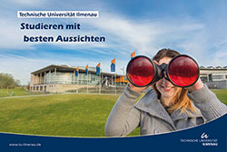 Elektrotechnik - Technische Universität Ilmenau