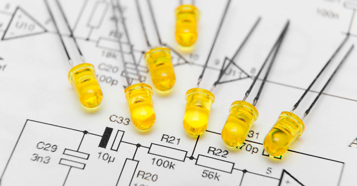 Professorenberichte zur Elektrotechnik