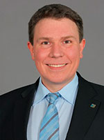 HS Magdeburg-Stendal - Prof. Dr.-Ing. Jan Mugele