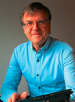 Kommunikationstechnik - Prof. Dr.-Ing. Olaf Friedewald