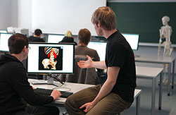 Informatik - Fachhochschule Dortmund