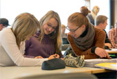 Management - Hochschule für angewandte Wissenschaften Hof, Fakultät Ingenieurwissenschaften Management - Hochschule für angewandte Wissenschaften Hof, Fakultät Ingenieurwissenschaften