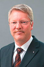 Maschinenbau - Prof. Dr.-Ing. Paul Uwe Thamsen