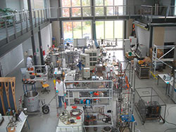 Maschinenbau - Hochschule Offenburg