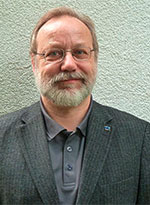 Maschinenbau - Prof. Dr. Bernd Spangenberg
