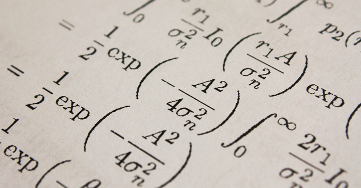 Professorenberichte zur Mathematik