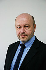 Rechtswissenschaft - Prof. Dr. Christoph G. Paulus