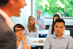 Vertrieb - Hochschule für Technik und Wirtschaft in Aalen