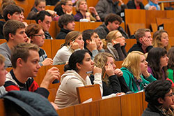 Volkswirtschaft - Georg-August-Universität Göttingen