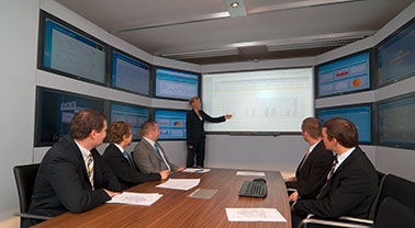Wirtschaftsinformatik - Hochschule Reutlingen Wirtschaftsinformatik - Hochschule Reutlingen