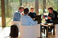 Wirtschaftsinformatik - Universität Paderborn Wirtschaftsinformatik - Universität Paderborn