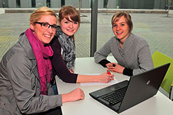 Wirtschaftsinformatik - Fachhochschule Mainz Wirtschaftsinformatik - Fachhochschule Mainz
