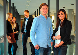 Wirtschaftsinformatik - Fachhochschule Mainz Wirtschaftsinformatik - Fachhochschule Mainz