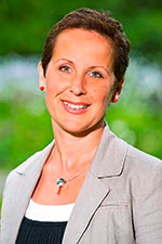 Wirtschaftsingenieurwesen - Prof. Dr. Karin Schnitker