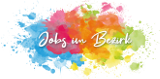 Logo von Jobmesse in Marzahn-Hellersdorf 2023 