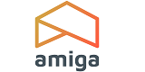 Logo von amiga Career Day 2022 