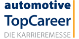 Logo von automotive TopCareer Stuttgart 