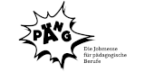 Logo von PÄNG - Die Jobmesse für pädagogische Berufe 2025 