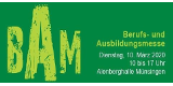 Logo von BAM | Berufs- und Ausbildungsmesse Münsing 2024 