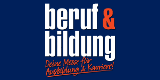 Logo von beruf & bildung Hannover 2024 