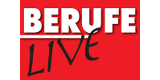 Logo von BERUFE LIVE Stralsund 2025 