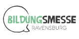 Logo von Bildungsmesse Ravensburg 2025 