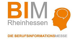 Logo von Berufsinformationsmesse Bingen 