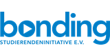 Logo von bonding Dresden 2024 