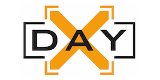 Logo von X-Day 2020 