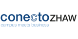 Logo von Conecto ZHAW 2024 