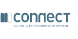 Logo von connect Klagenfurt 2023 