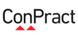 Logo von ConPract - Firmenkontaktmesse 