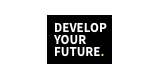 Logo von Develop Your Future | München 2024 