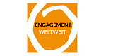 Logo von Engagement Weltweit 2025 