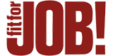 Logo von Fit for Job - Höchstädt 2025 