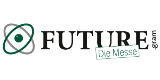 Logo von FUTURE.gram-Messe Auerbach 2024 