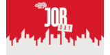Logo von Gong 96.3 JobDAY 2025 