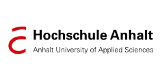 Logo von Unternehmensmeile HS Anhalt 2025 