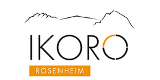 Logo von IKORO 2024 