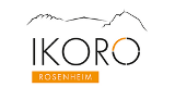 Logo von IKORO - Industrie- und Kontaktmesse Rosenheim  