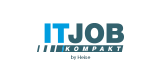 Logo von IT Job Kompakt 2021 
