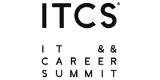 Logo von ITCS Darmstadt 2023 