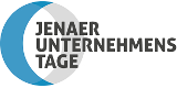 Logo von Jenaer Unternehmenstage 
