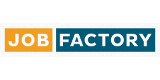 Logo von JOBFACTORY  